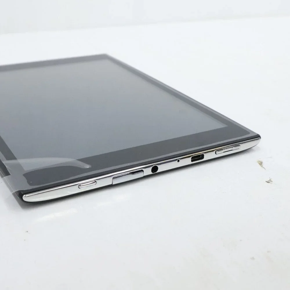 Vintage Gigaset Android Tablet Tested and Working Factory Reset